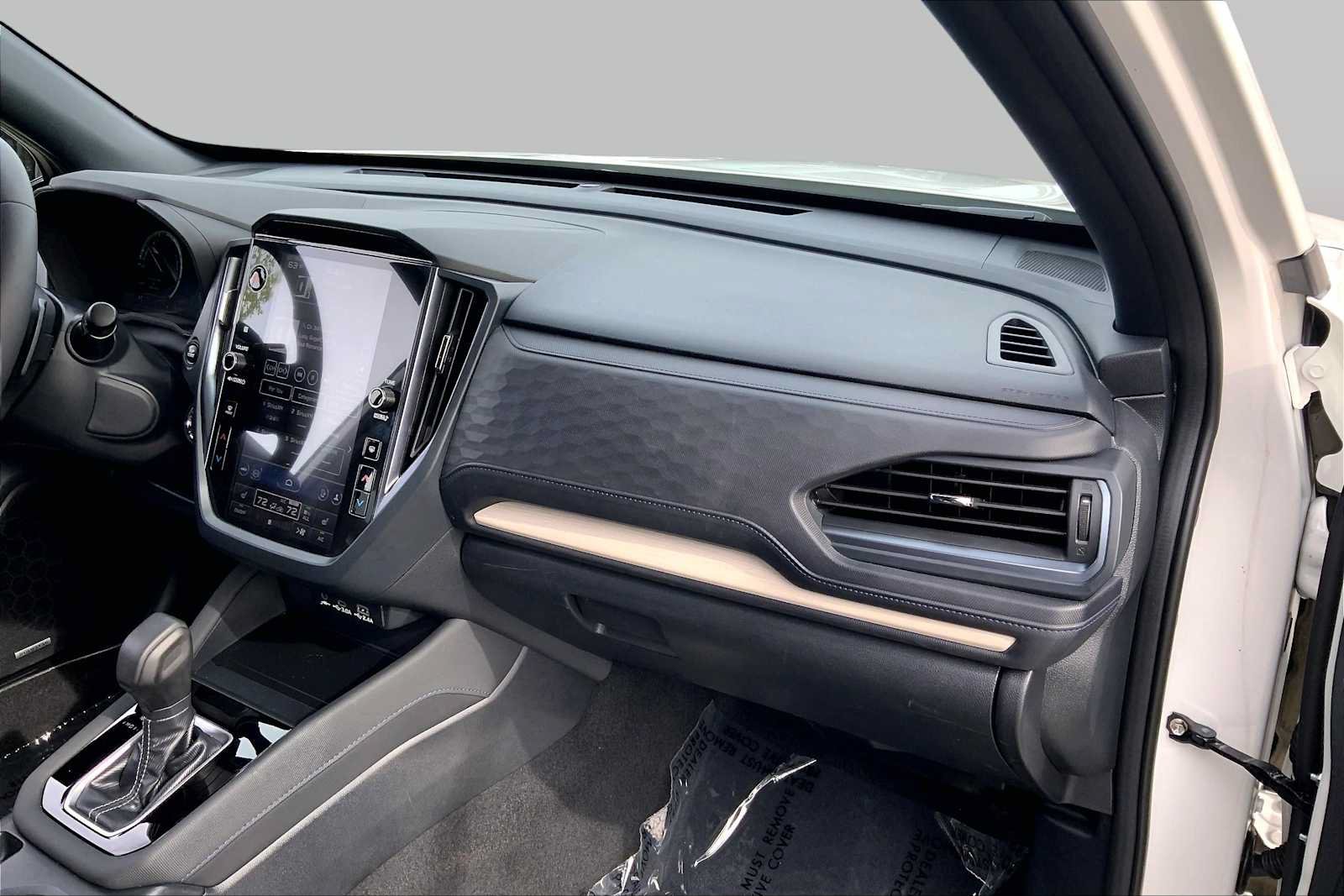 Certified 2025 Subaru Forester Limited AWD/4WD image 19
