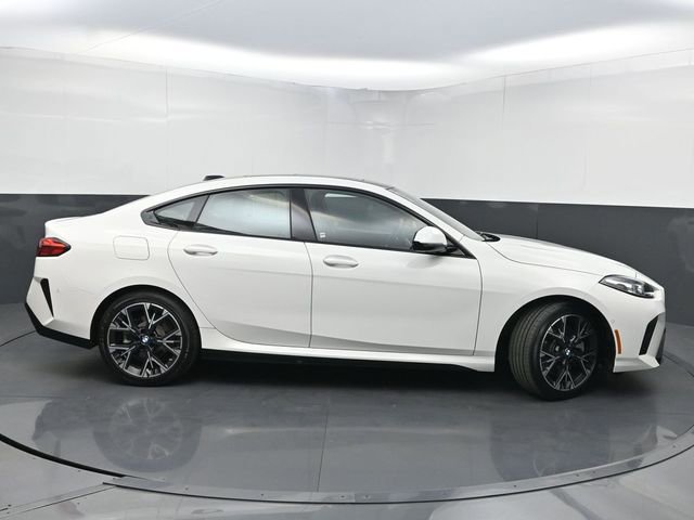 Used 2025 BMW 228i xDrive AWD/4WD image 2