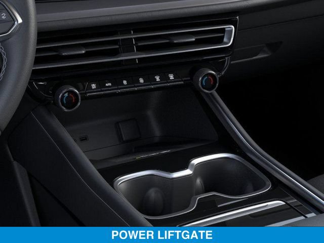 New 2027 Chevrolet Traverse LT w/ LPO, Floor Liner Package AWD/4WD image 23