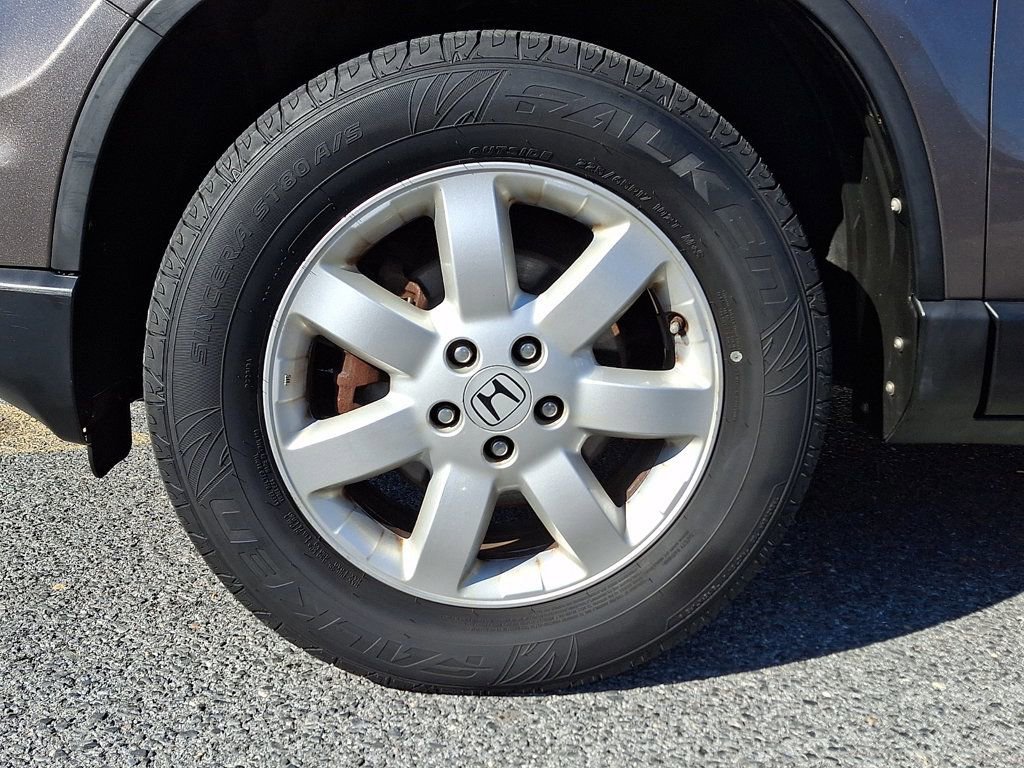 Used 2011 Honda CR-V SE image 7