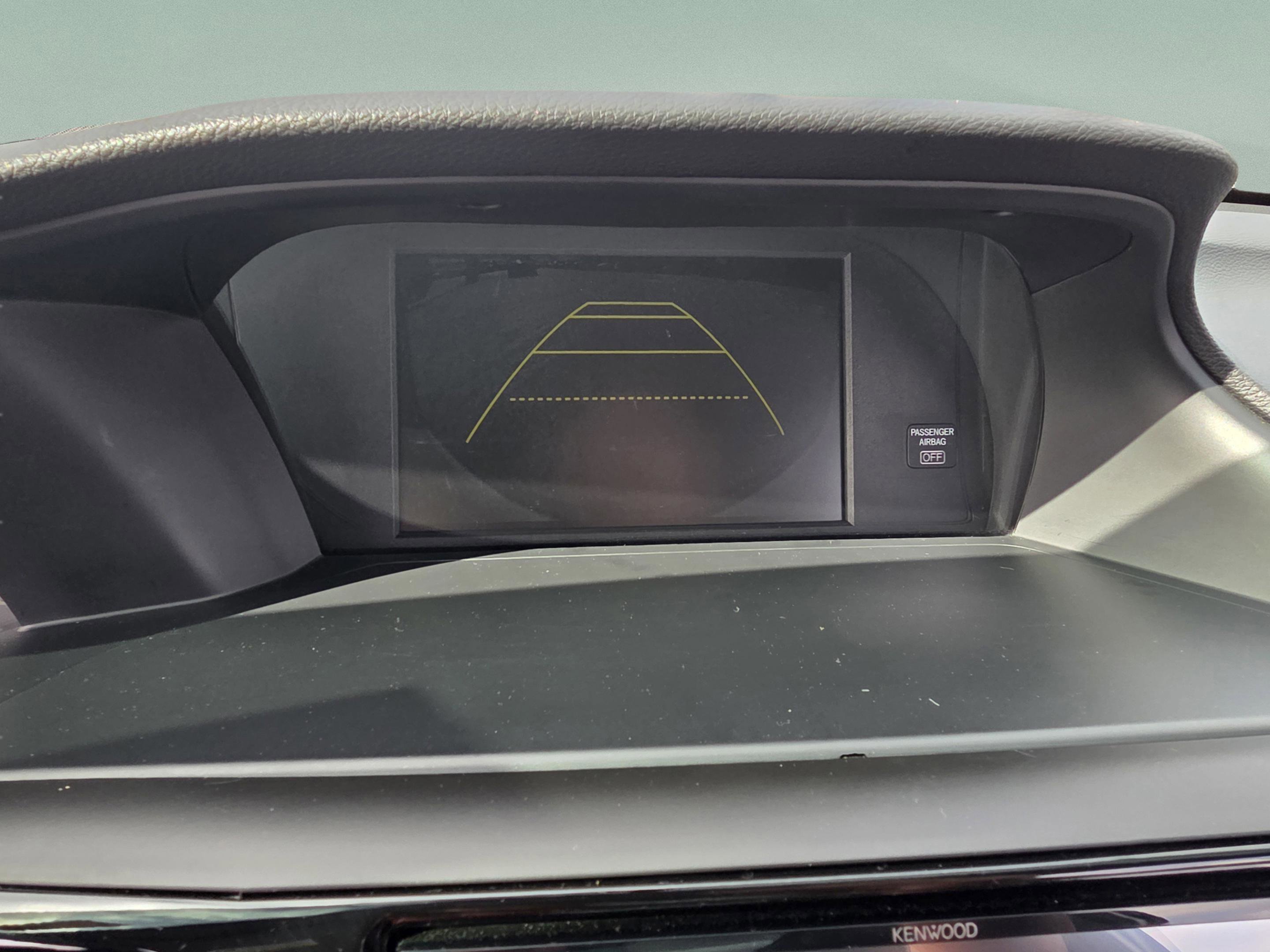 Used 2016 Honda Accord LX-S image 17