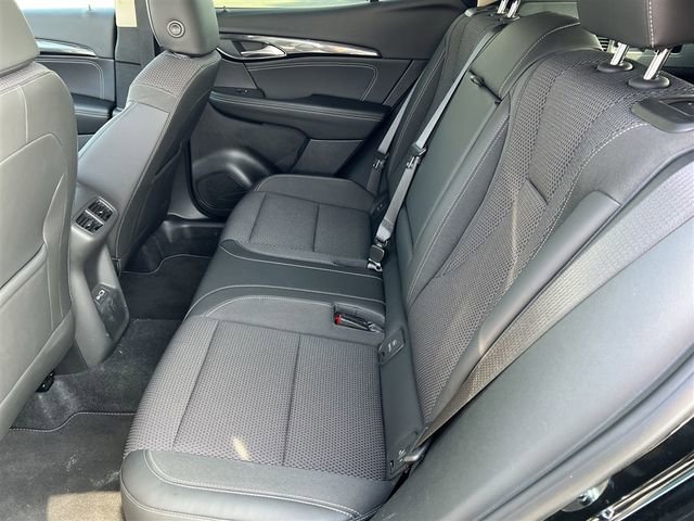 Used 2023 Buick Envision Preferred image 29