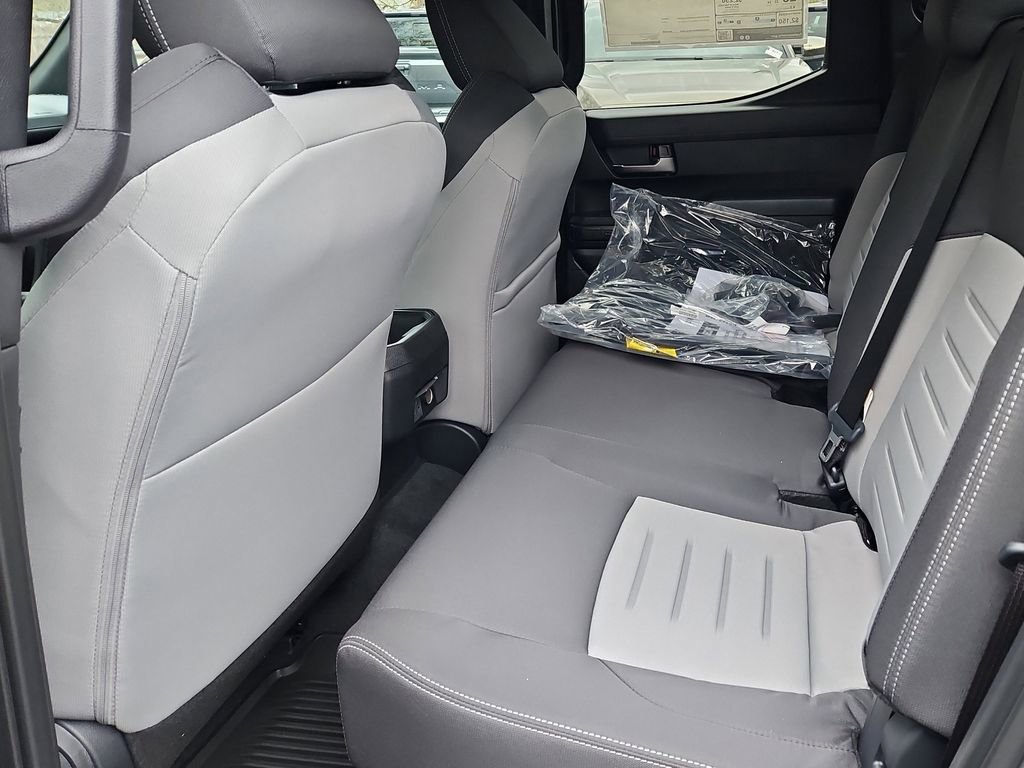 New 2026 Toyota Tacoma 4x4 Double Cab Hybrid image 20