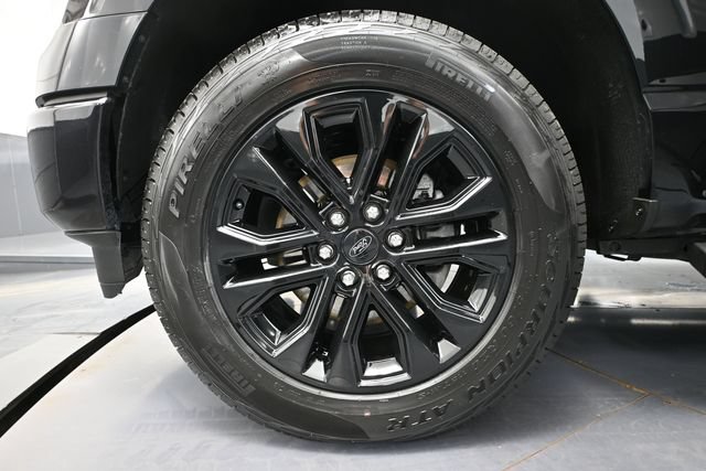 Used 2022 Ford F150 Lariat w/ Equipment Group 502A High AWD/4WD image 13