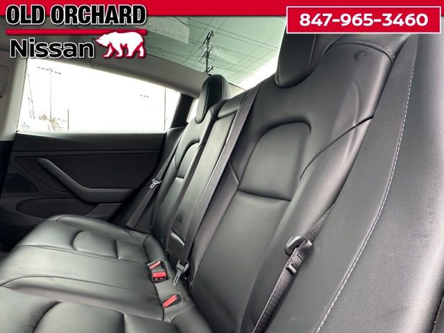 Used 2021 Tesla Model 3 Long Range image 12