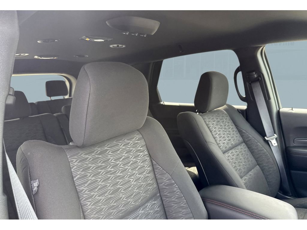 New 2026 Dodge Durango GT w/ Blacktop Package image 17