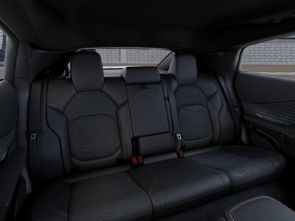 New 2027 Dodge Charger Scat Pack AWD/4WD image 15