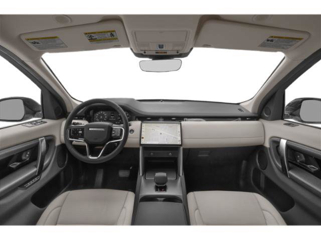 Certified 2024 Land Rover Discovery Sport S image 7