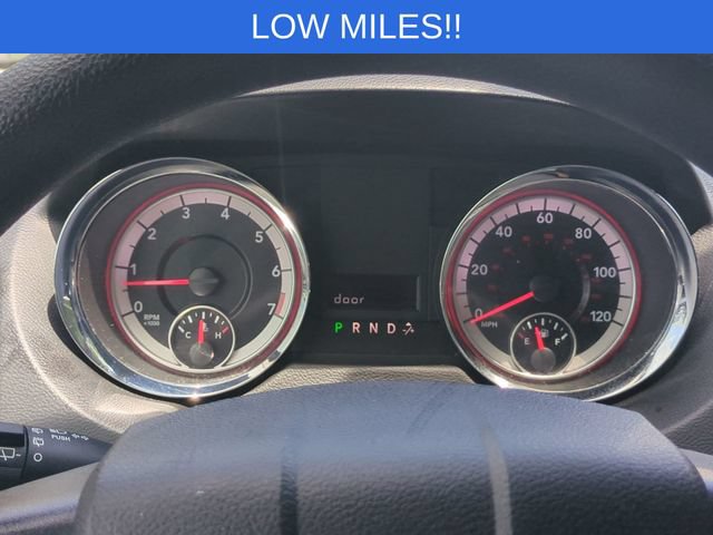 Used 2020 Dodge Grand Caravan SE w/ UConnect Hands-Free Group FWD image 21