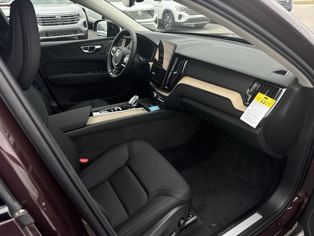 New 2026 Volvo XC60 B5 Plus w/ Protection Package Premier AWD/4WD image 29