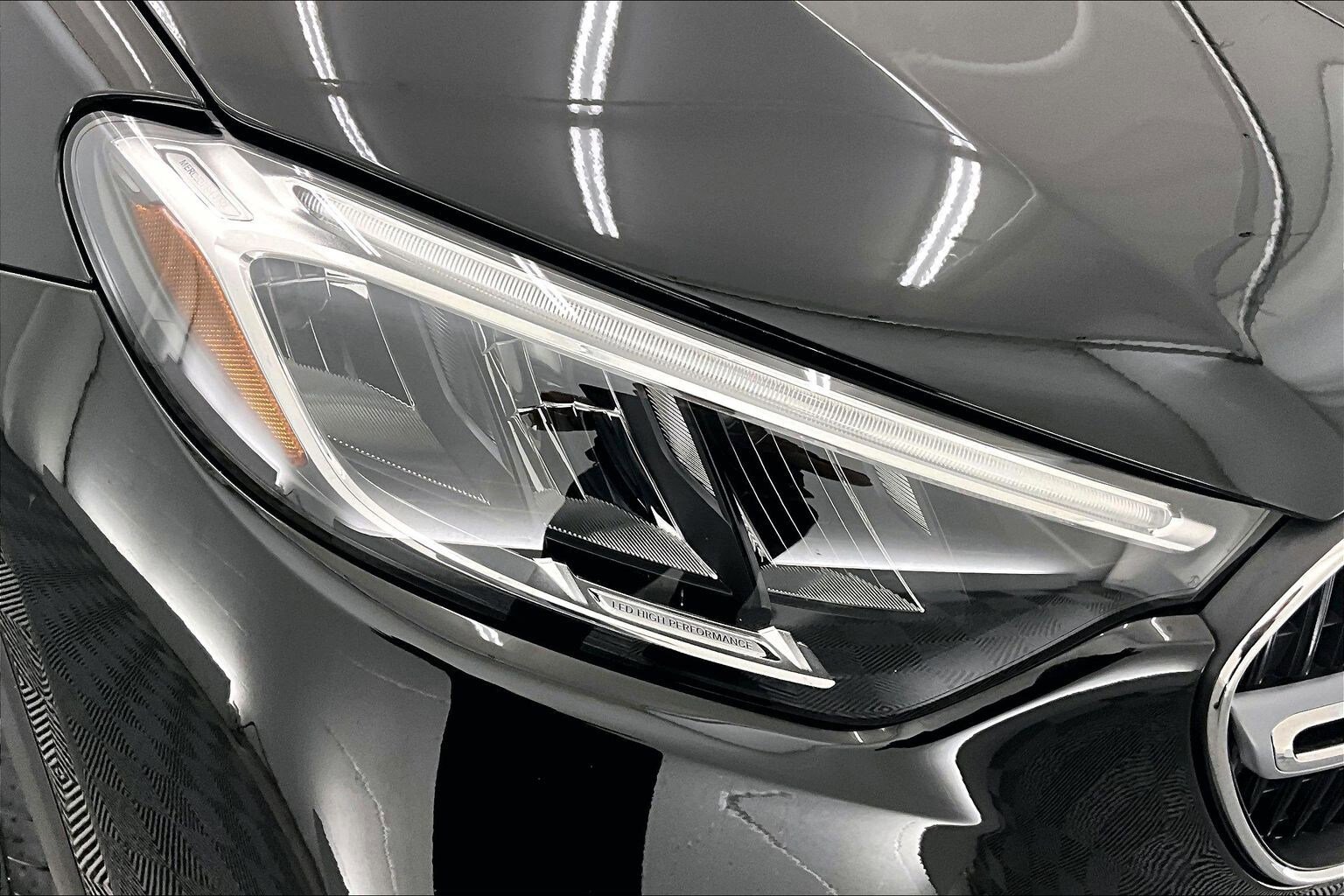 Certified 2025 Mercedes-Benz GLC 350e 4MATIC image 26