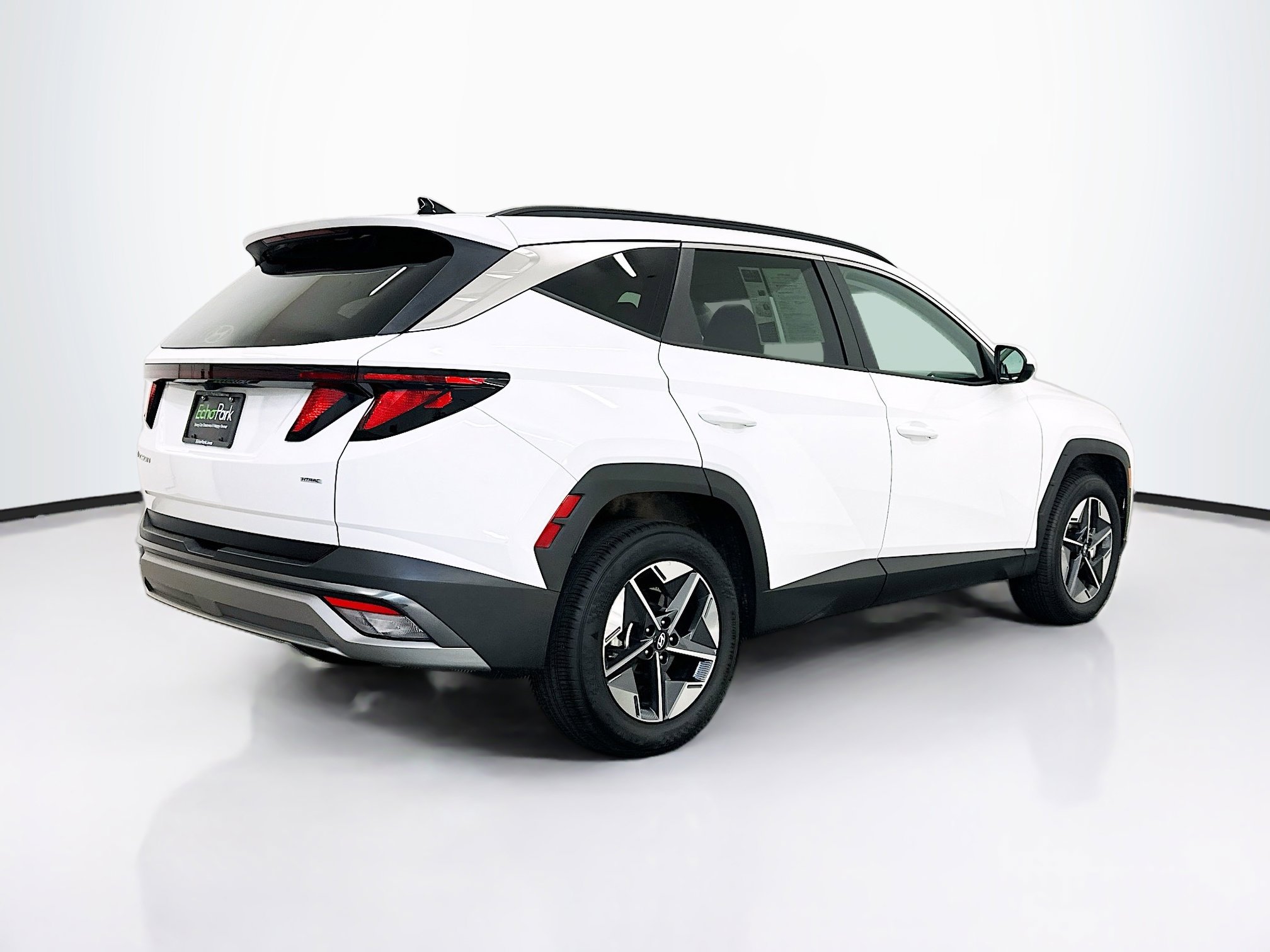 Used 2025 Hyundai Tucson SEL image 9