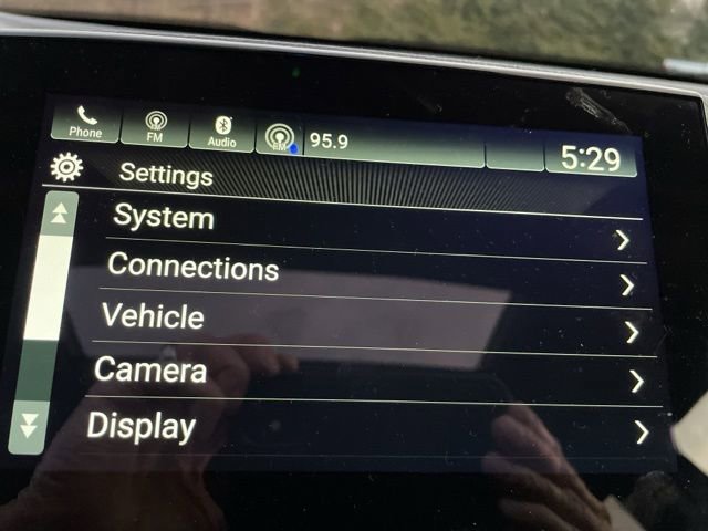 Used 2022 Honda Pilot Special Edition image 34