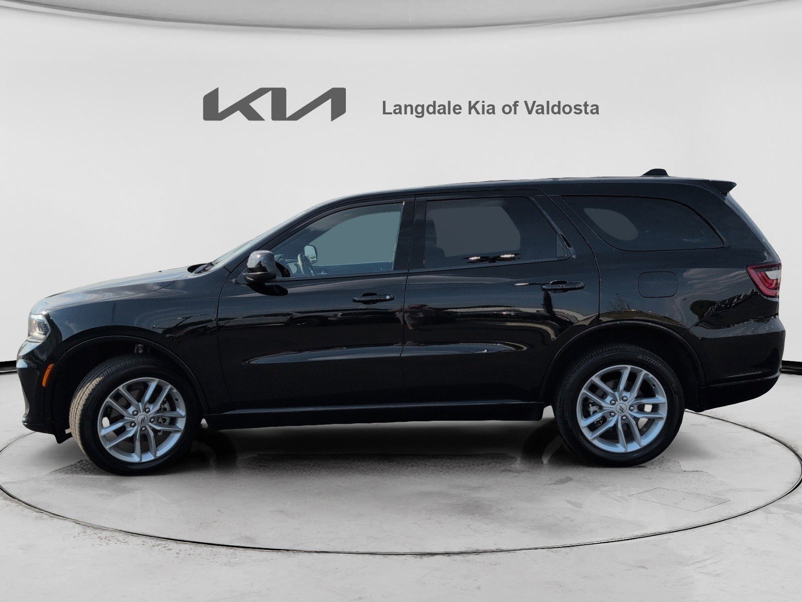 Used 2025 Dodge Durango GT AWD/4WD image 10