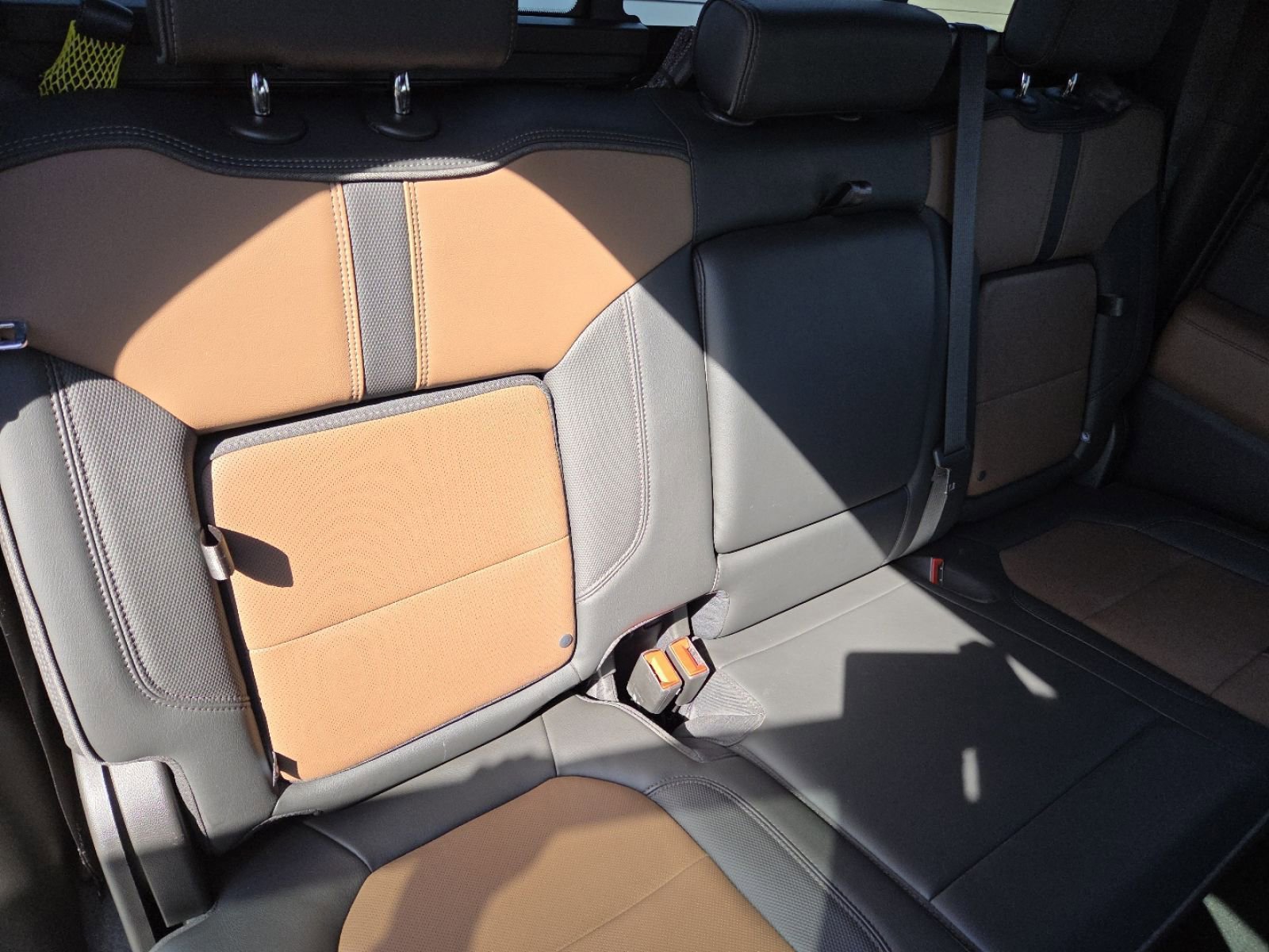 Used 2023 Chevrolet Silverado 2500 High Country image 28