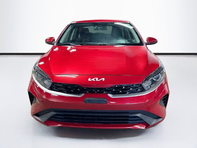 Certified 2024 Kia Forte LXS FWD image 2