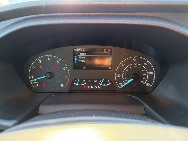 Used 2020 Ford Transit 250 Medium Roof w/ Load Area Protection Package image 12