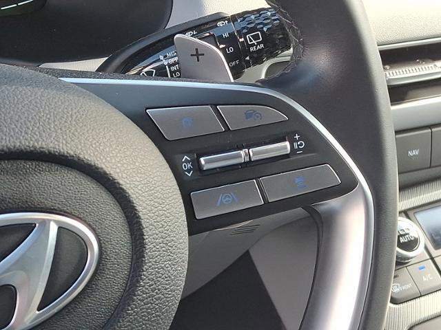 Used 2025 Hyundai Palisade SEL image 31