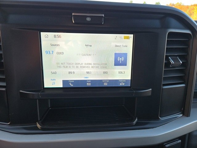 New 2026 Ford F350 XL image 20