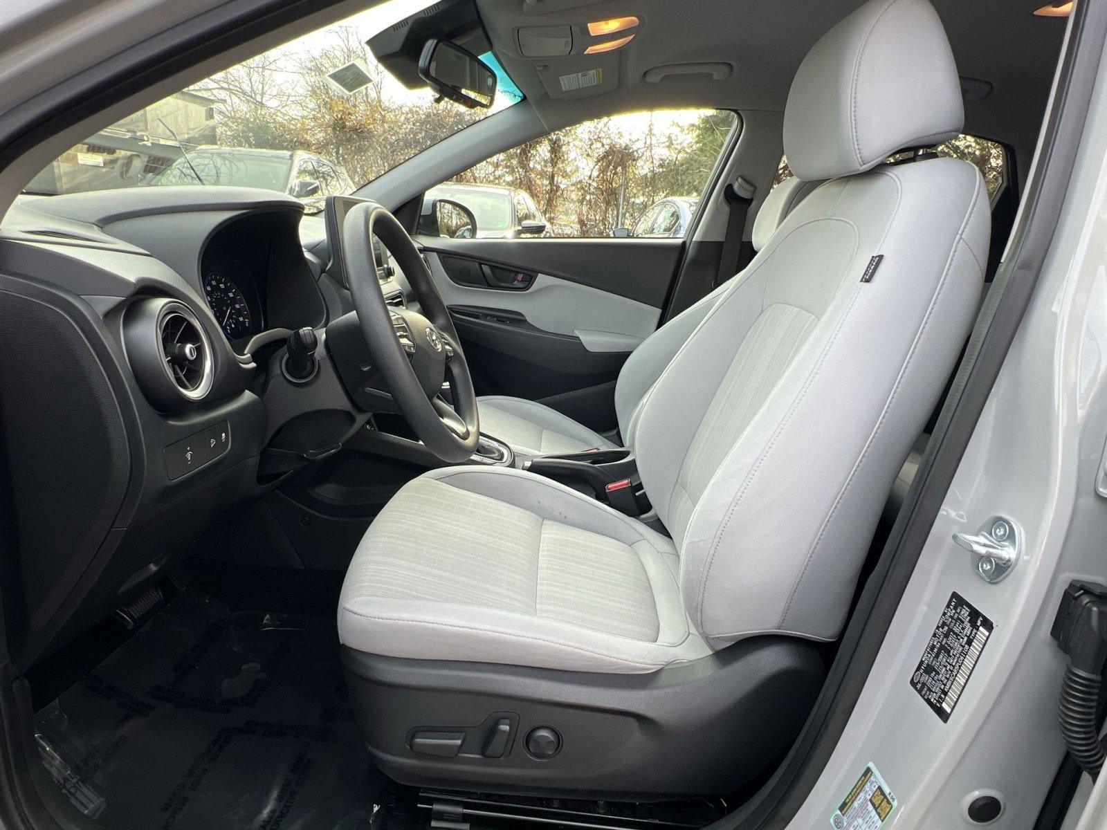 Certified 2023 Hyundai Kona SEL w/ Cargo Package image 13