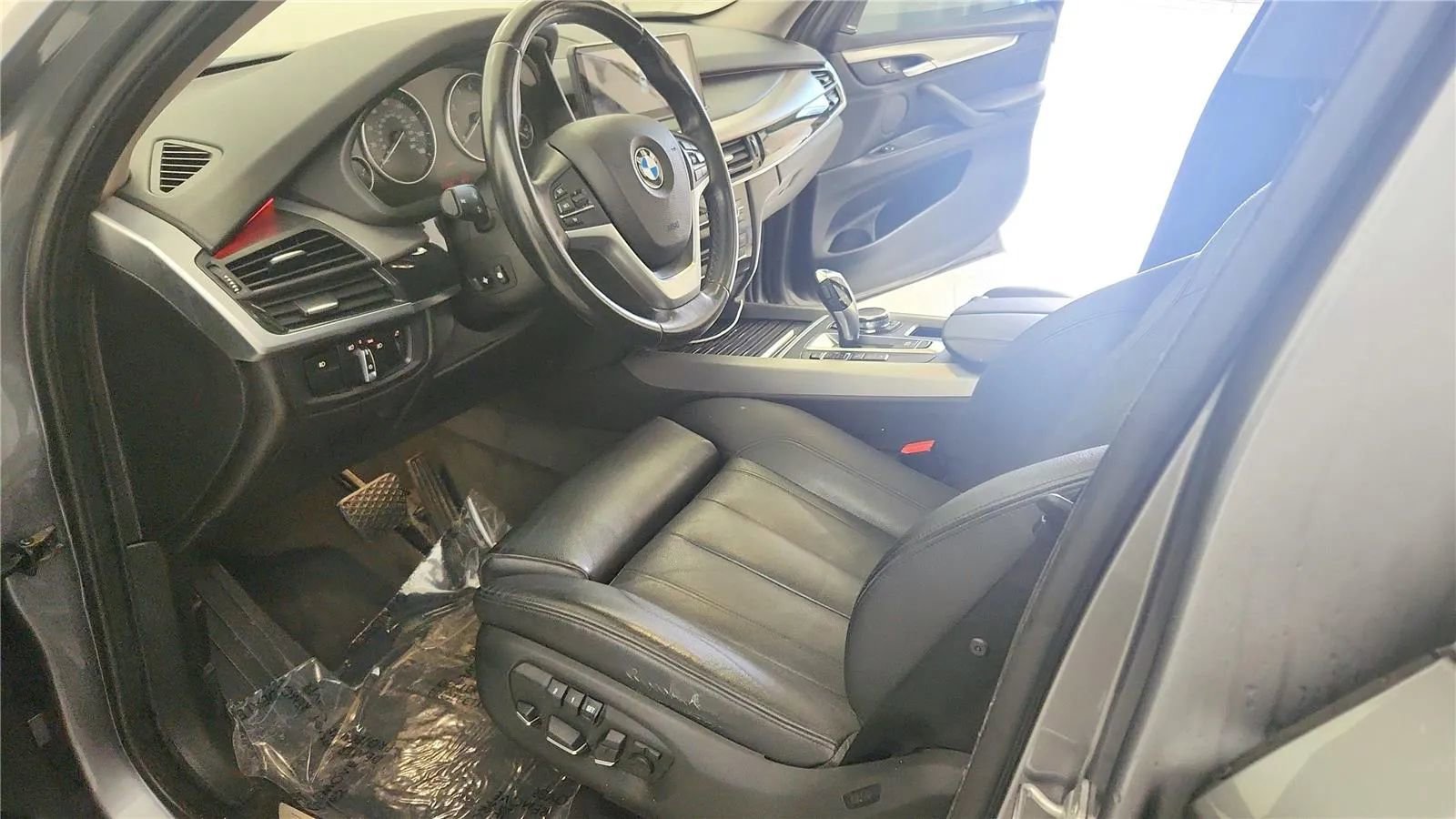 Used 2016 BMW X5 xDrive50i AWD/4WD image 22