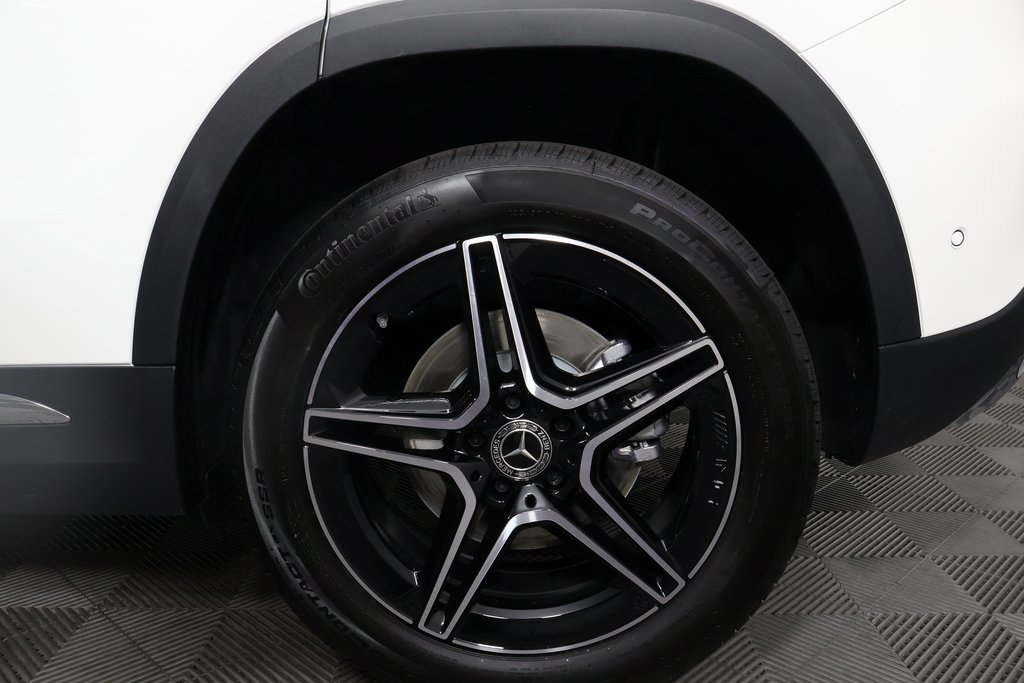 New 2026 Mercedes-Benz GLA 250 image 10