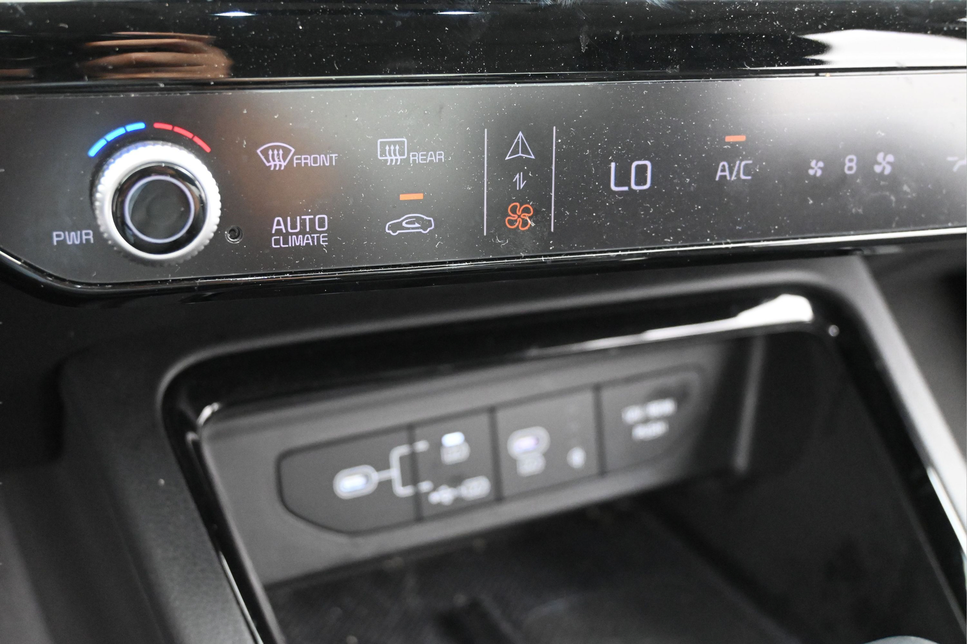 Used 2025 Kia K5 EX FWD image 19