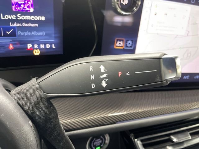 Used 2025 Chevrolet Traverse High Country image 20