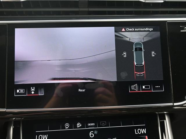 Used 2025 Audi Q7 3.0T Premium Plus image 20