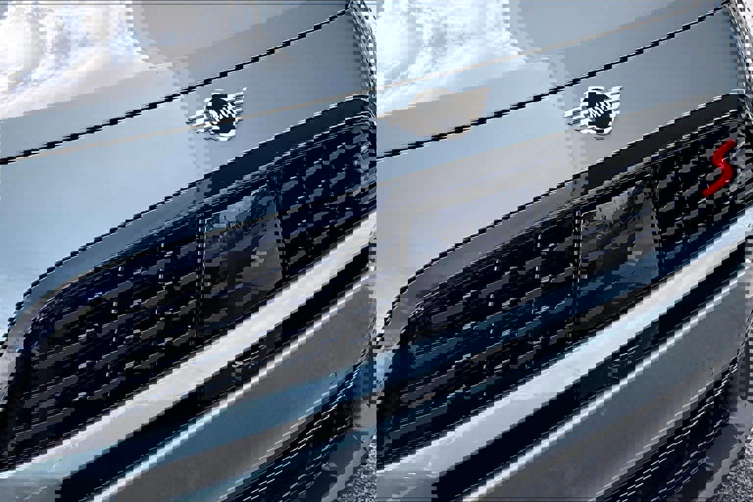 Used 2025 MINI Cooper Countryman S w/ Comfort Package Max image 30