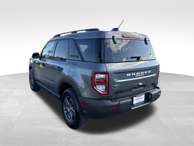 Used 2025 Ford Bronco Sport Big Bend AWD/4WD image 11