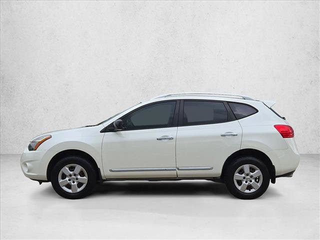 Used 2014 Nissan Rogue S w/ Convenience Package FWD image 9