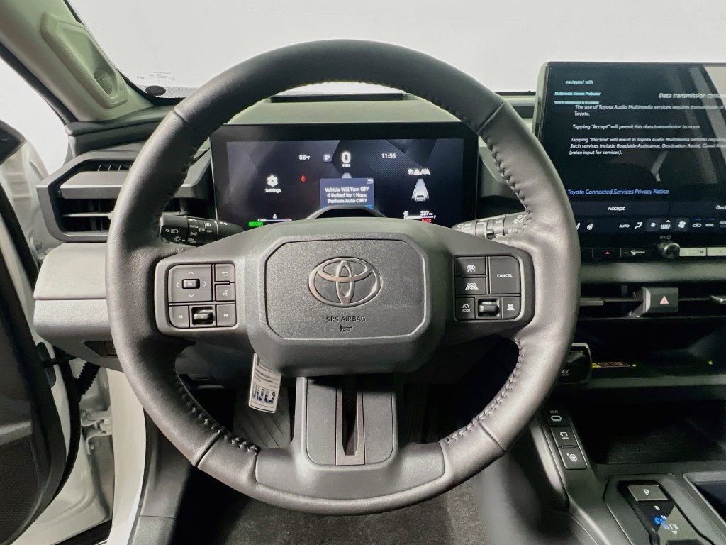 New 2026 Toyota RAV4 Limited AWD/4WD image 17