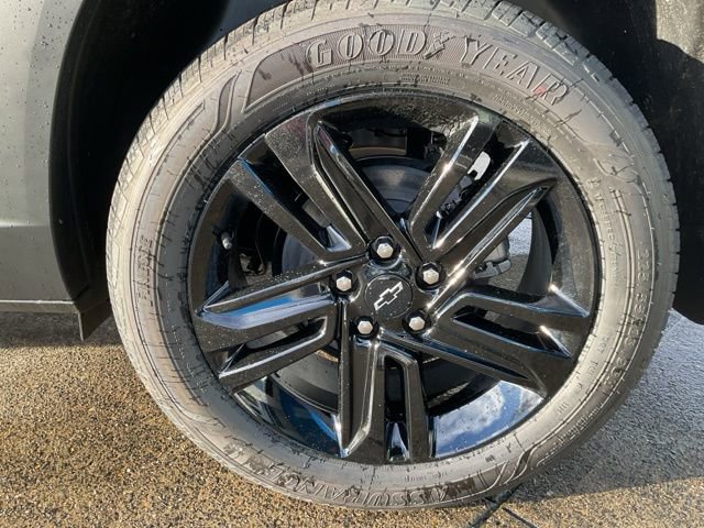 New 2026 Chevrolet Trax ACTIV w/ Driver Confidence Package image 29