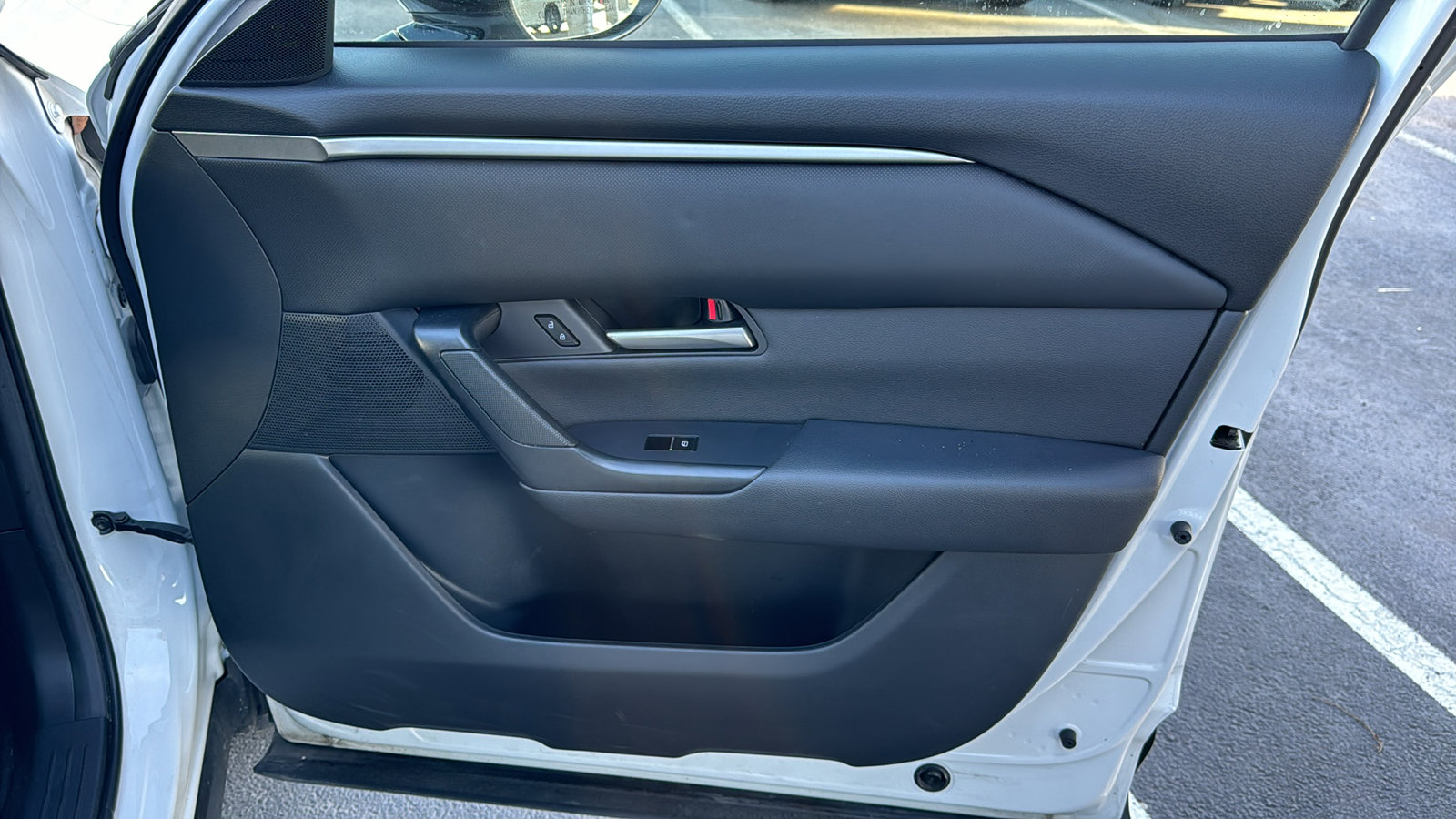 Certified 2024 MAZDA CX-50 AWD 2.5 S w/ Preferred Package image 24