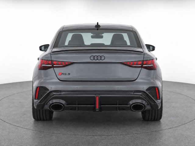 Used 2026 Audi RS 3 AWD/4WD image 7
