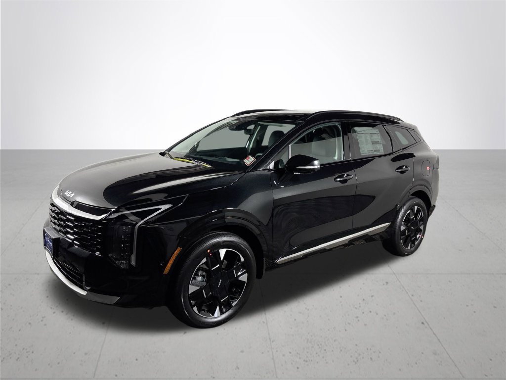 New 2027 Kia Sportage SX Prestige AWD/4WD image 2