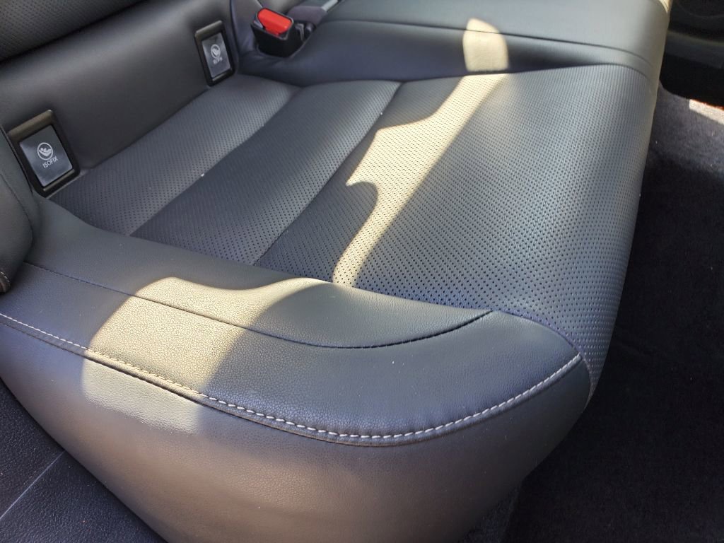 Used 2014 Lexus IS 350 w/ Navigation Package RWD image 37