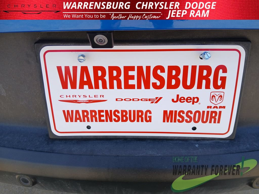Used 2024 Dodge Hornet GT w/ GT Blacktop Package AWD/4WD image 34