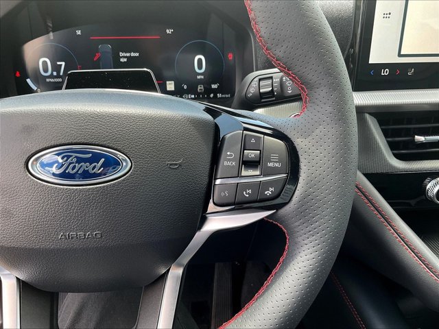 New 2026 Ford Explorer ST-Line AWD/4WD image 15