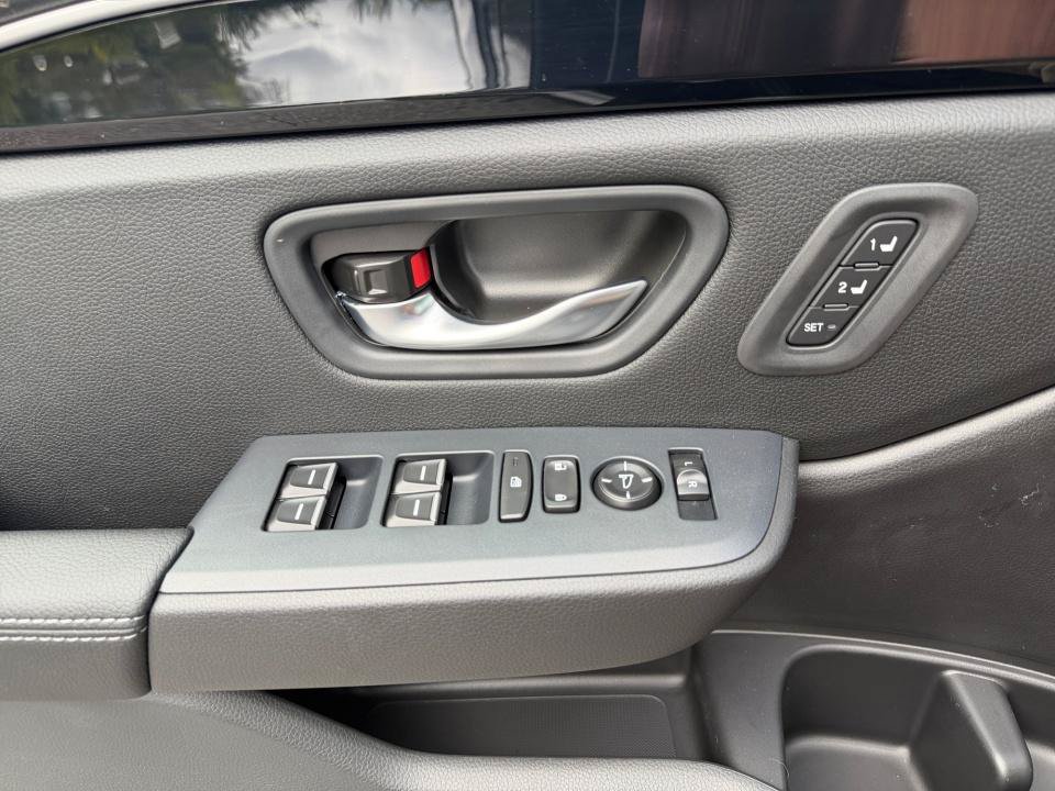 New 2026 Honda Pilot EX-L image 32