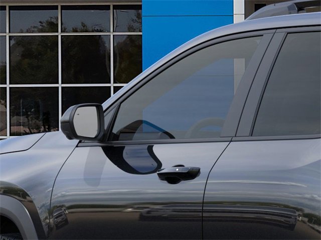 New 2026 Chevrolet Equinox LT w/ Midnight Edition image 12