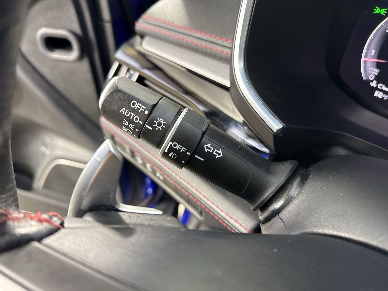 Certified 2022 Acura MDX Type S image 17