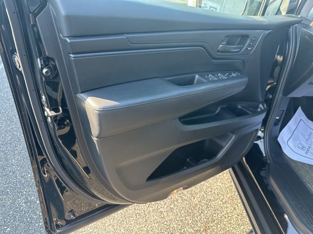 Used 2024 Honda Odyssey EX-L image 35