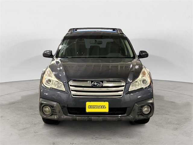 Used 2014 Subaru Outback 2.5i Premium w/ Moonroof Package image 8