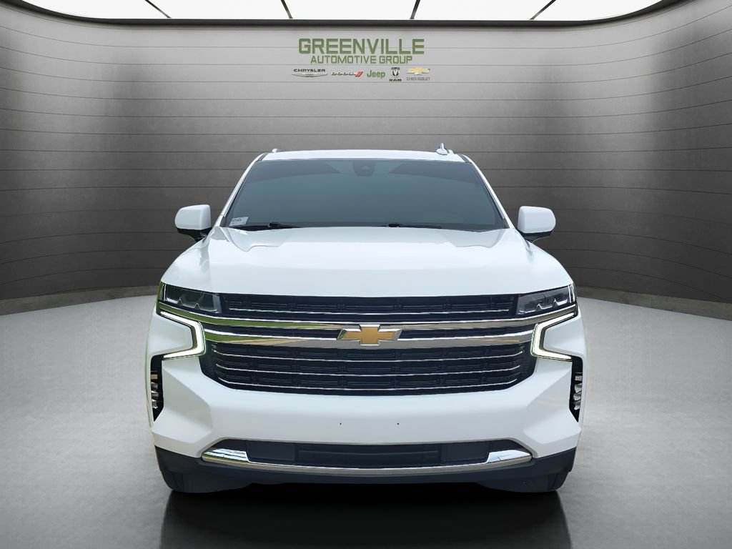 Used 2021 Chevrolet Tahoe LT image 9