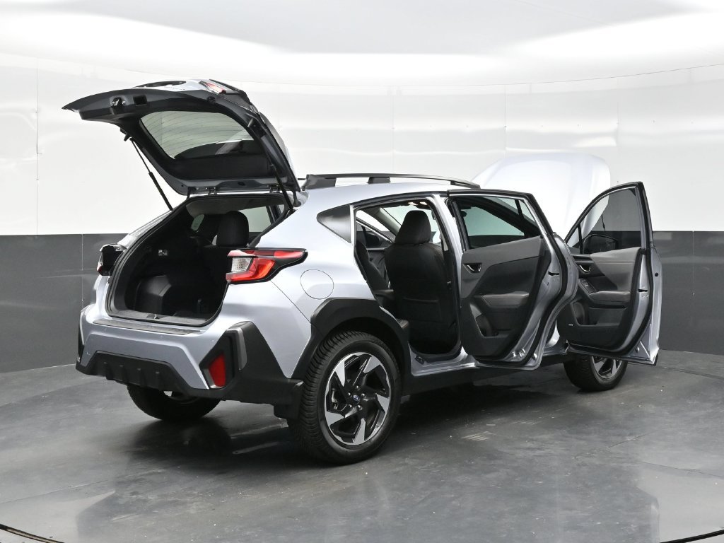 Used 2025 Subaru Crosstrek 2.5i Limited AWD/4WD image 43