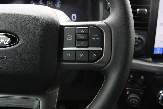 New 2026 Ford F150 XLT w/ Equipment Group 302A MID AWD/4WD image 13