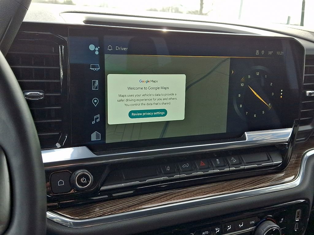 Used 2025 Chevrolet Silverado 2500 LT image 16