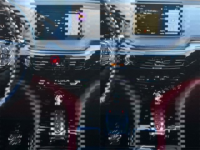 Certified 2024 Acura MDX A-Spec image 17